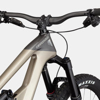 Cannondale Habit LT LTD - Bicycle Warehouse