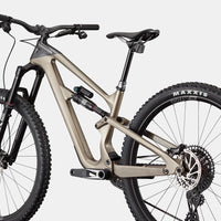 Cannondale Habit LT LTD - Bicycle Warehouse