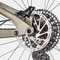 Cannondale Habit LT LTD - Bicycle Warehouse