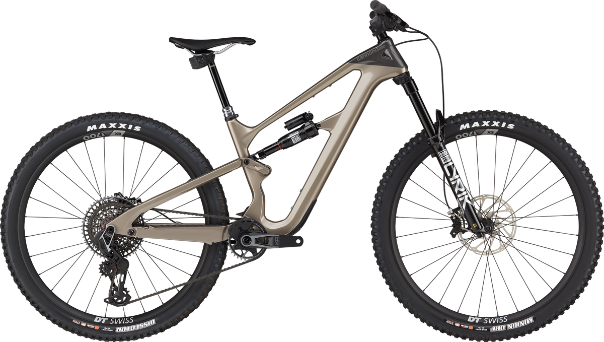 Cannondale Habit LT LTD - Bicycle Warehouse