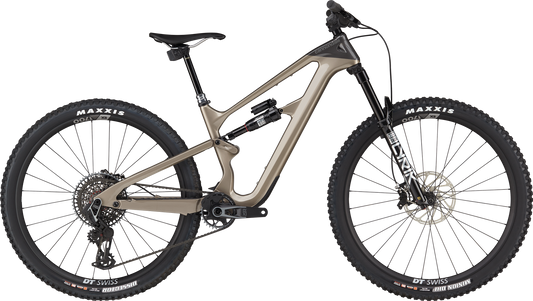 Cannondale Habit LT LTD - Bicycle Warehouse