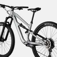 Cannondale Habit 3 - Bicycle Warehouse