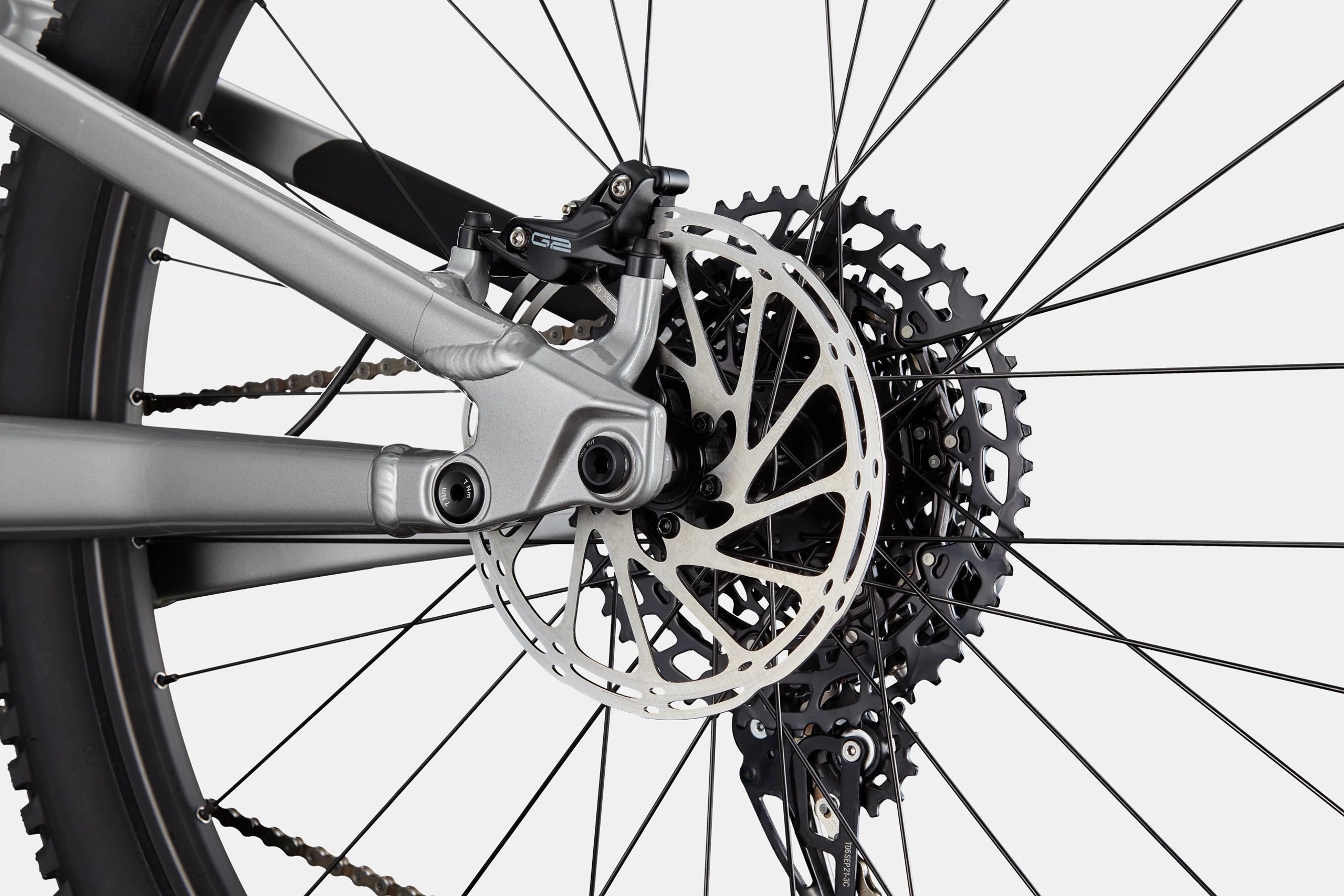 Cannondale Habit 3 - Bicycle Warehouse