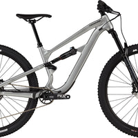 Cannondale Habit 3 - Bicycle Warehouse