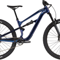 Cannondale Habit 3 - Bicycle Warehouse