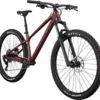 Cannondale Habit HT 2 - Bicycle Warehouse
