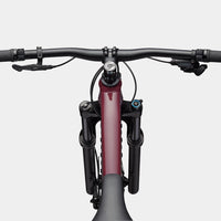 Cannondale Habit HT 2 - Bicycle Warehouse