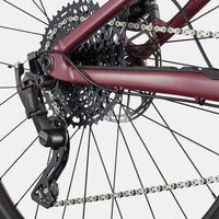Cannondale Habit HT 2 - Bicycle Warehouse
