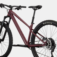 Cannondale Habit HT 2 - Bicycle Warehouse