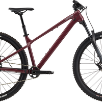 Cannondale Habit HT 2 - Bicycle Warehouse