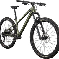 Cannondale Habit HT 2 - Bicycle Warehouse