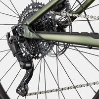 Cannondale Habit HT 2 - Bicycle Warehouse