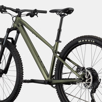 Cannondale Habit HT 2 - Bicycle Warehouse