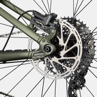 Cannondale Habit HT 2 - Bicycle Warehouse