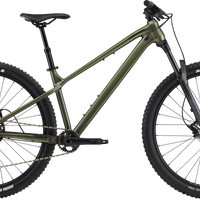 Cannondale Habit HT 2 - Bicycle Warehouse