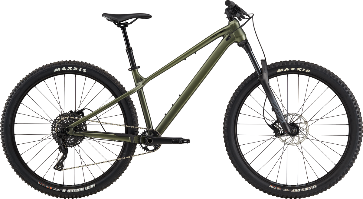 Cannondale Habit HT 2 - Bicycle Warehouse