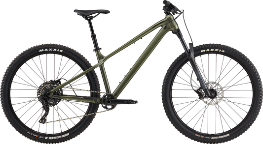 Cannondale Habit HT 2 - Bicycle Warehouse