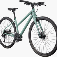 Cannondale Quick 3 Remixte - Bicycle Warehouse
