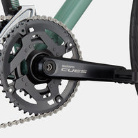 Cannondale Quick 3 Remixte - Bicycle Warehouse