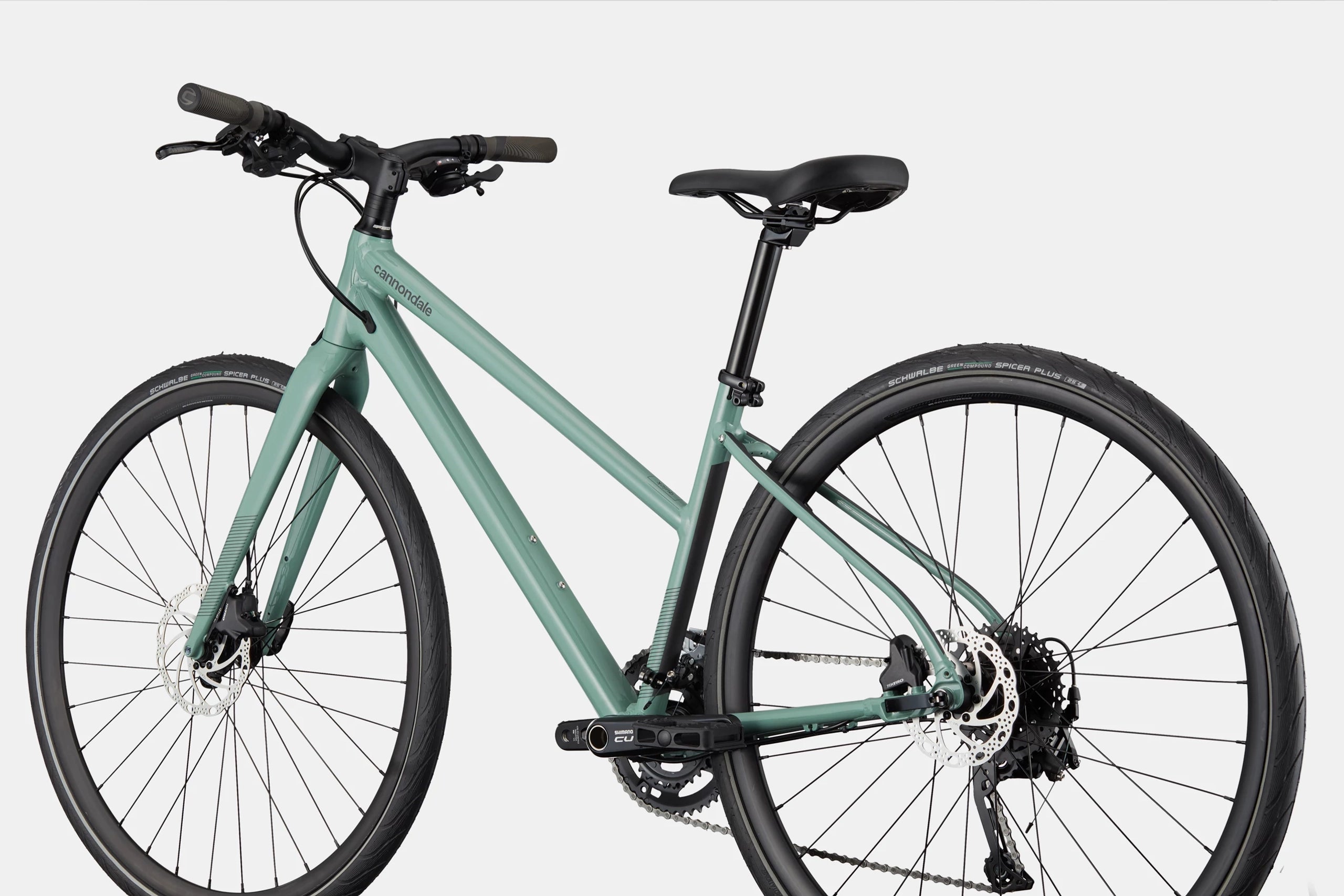 Cannondale Quick 3 Remixte - Bicycle Warehouse