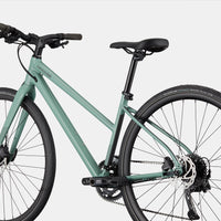 Cannondale Quick 3 Remixte - Bicycle Warehouse