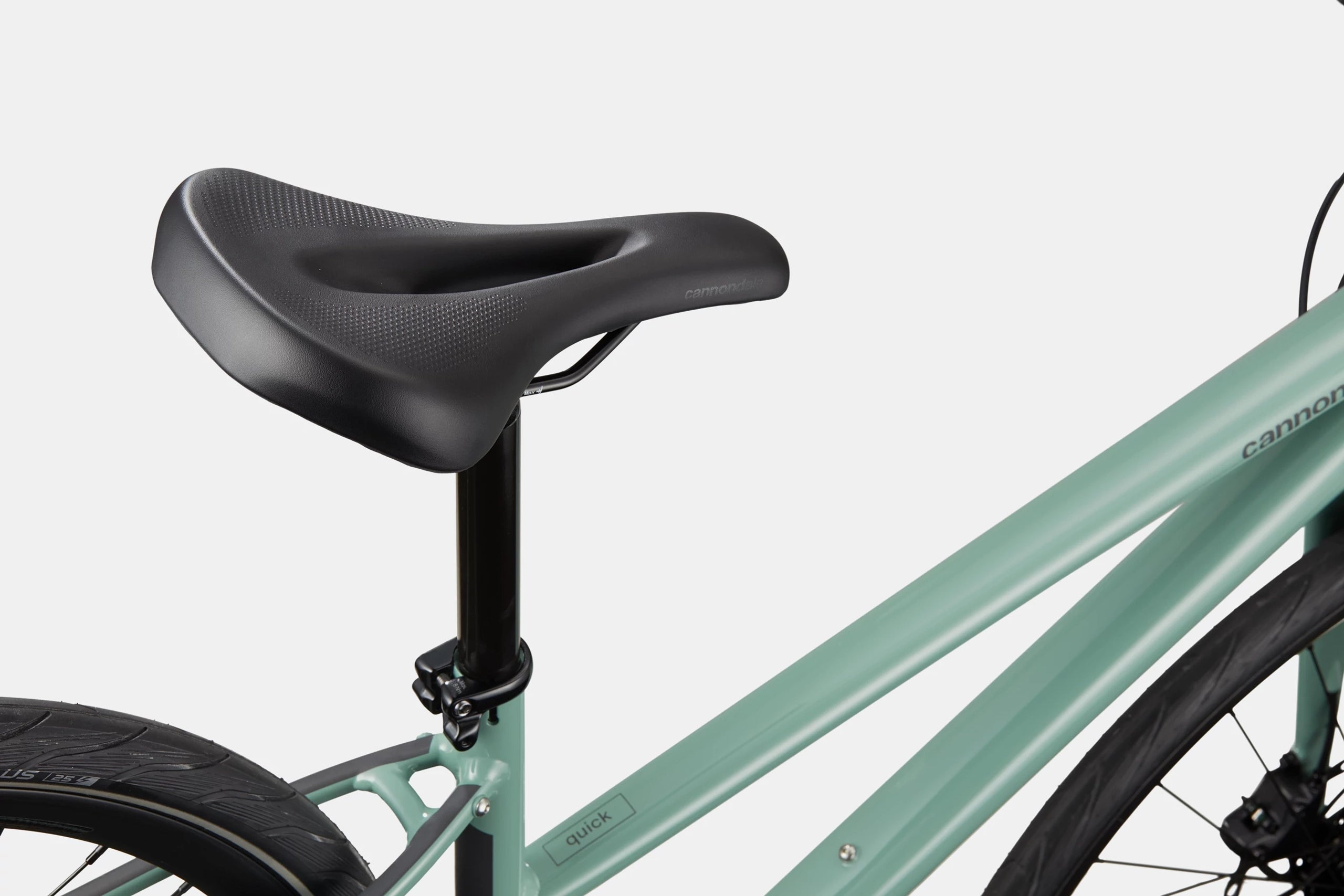 Cannondale Quick 3 Remixte - Bicycle Warehouse