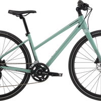 Cannondale Quick 3 Remixte - Bicycle Warehouse