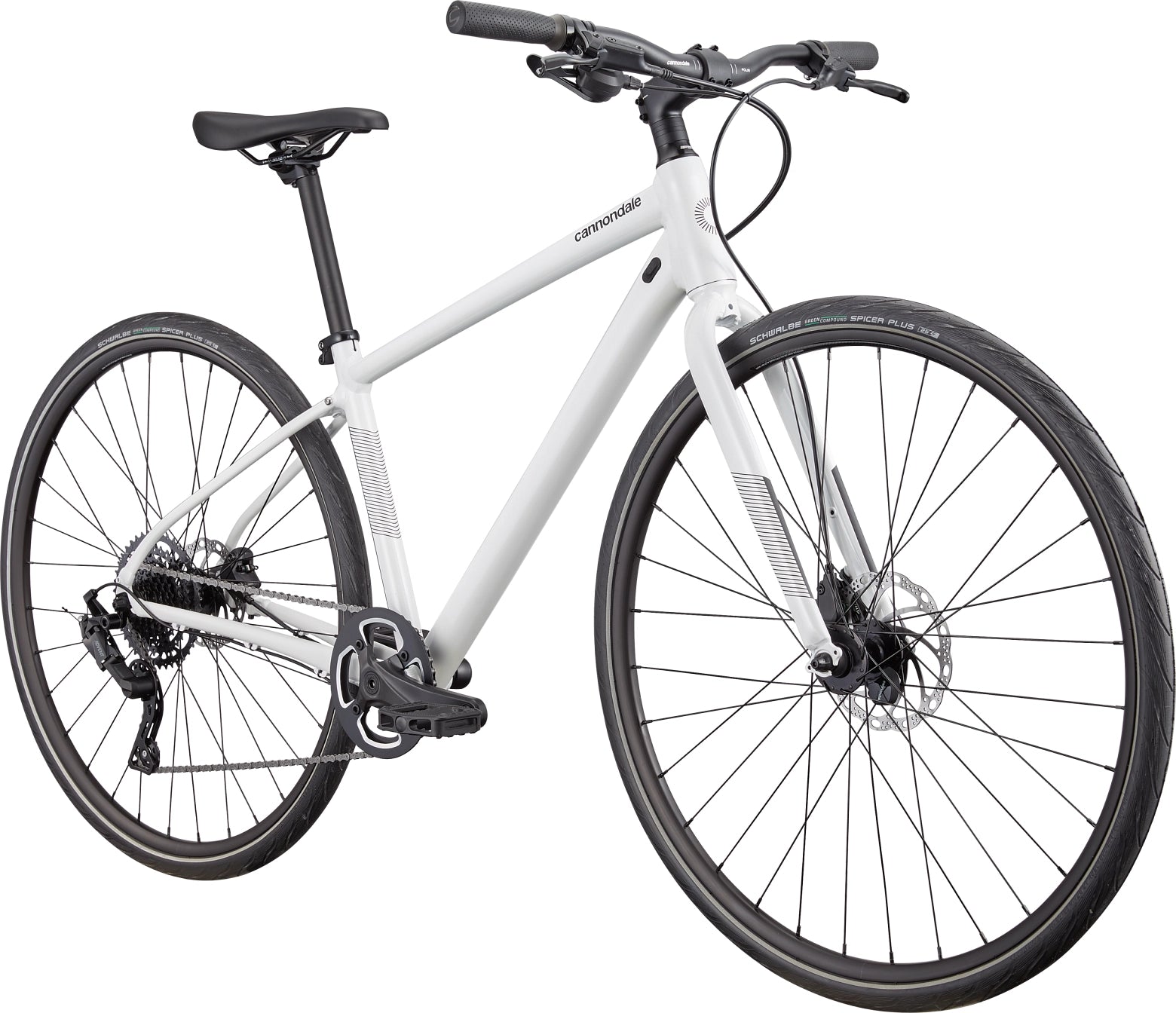 Cannondale Quick Women's 4 - Bicycle Warehouse