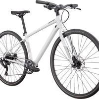 Cannondale Quick Women's 4 - Bicycle Warehouse