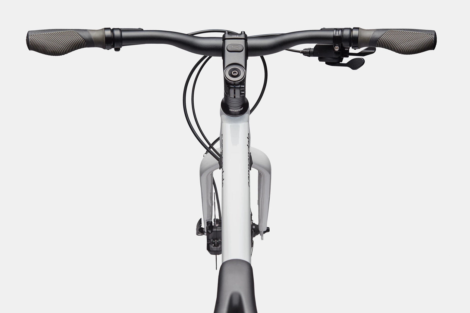 Cannondale Quick Women's 4 - Bicycle Warehouse