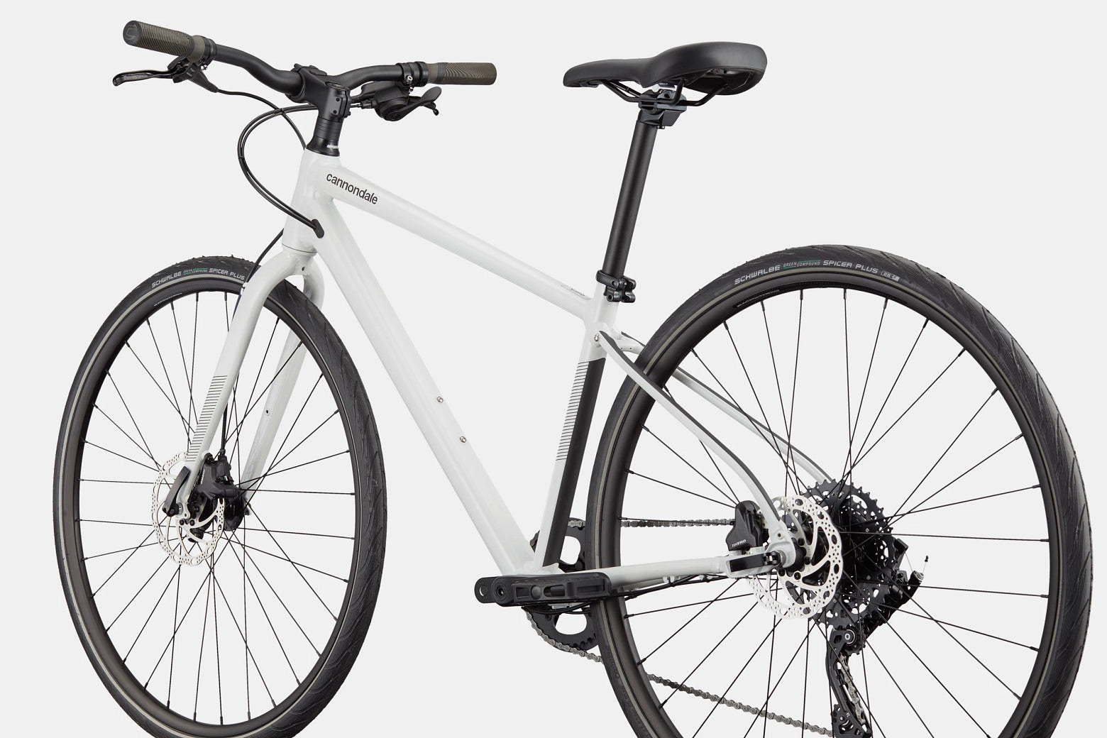 Cannondale Quick Women's 4 - Bicycle Warehouse