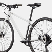 Cannondale Quick Women's 4 - Bicycle Warehouse