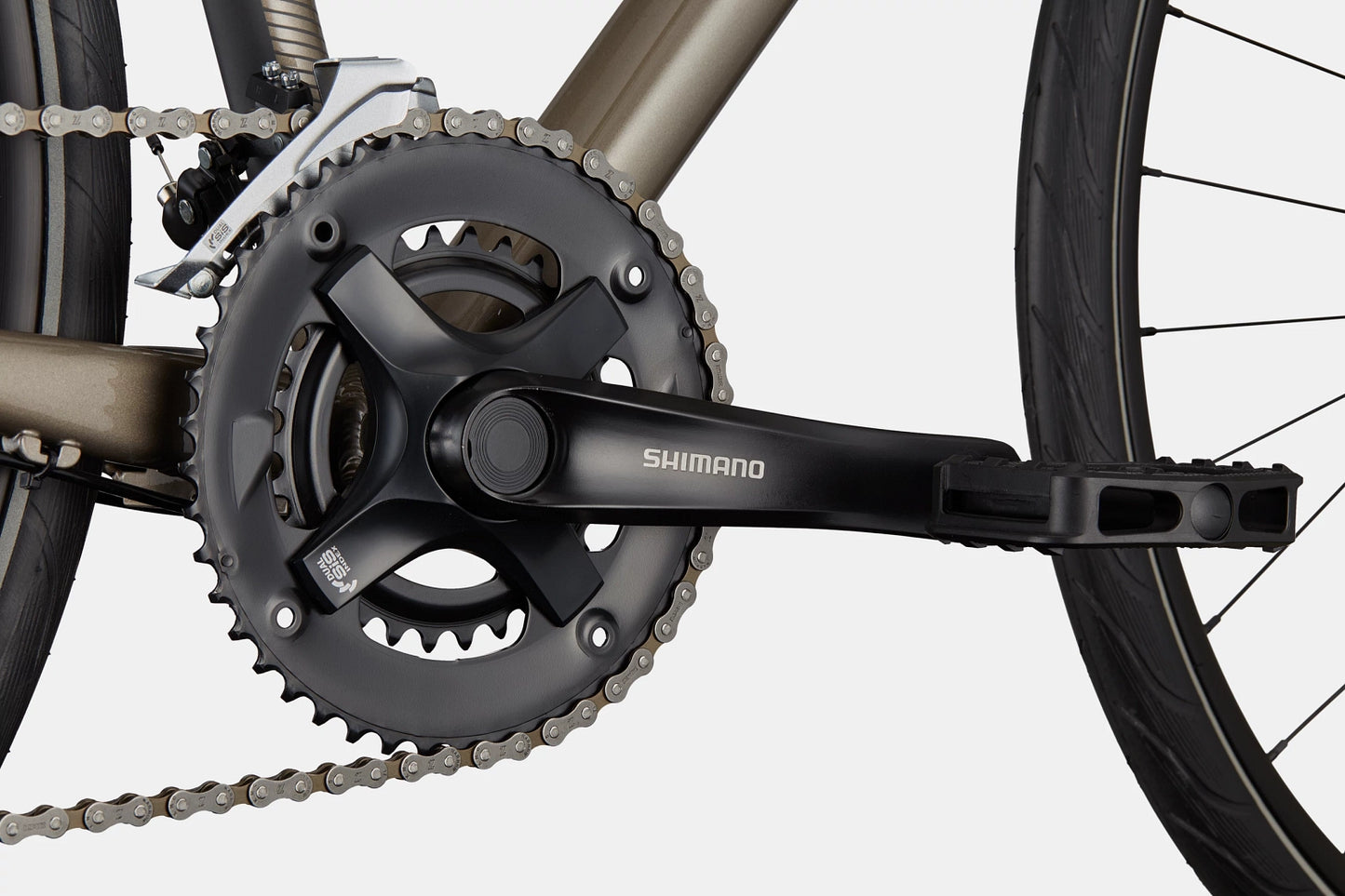 Quick Women's 5 Remixte