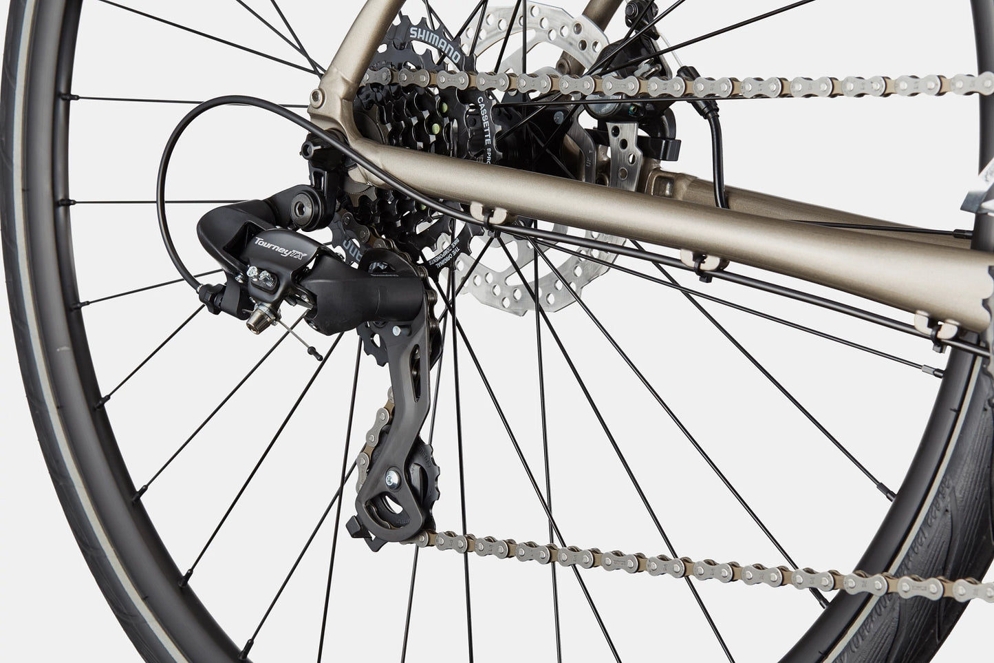 Quick Women's 5 Remixte