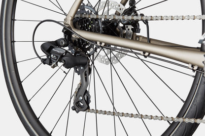 Quick Women's 5 Remixte