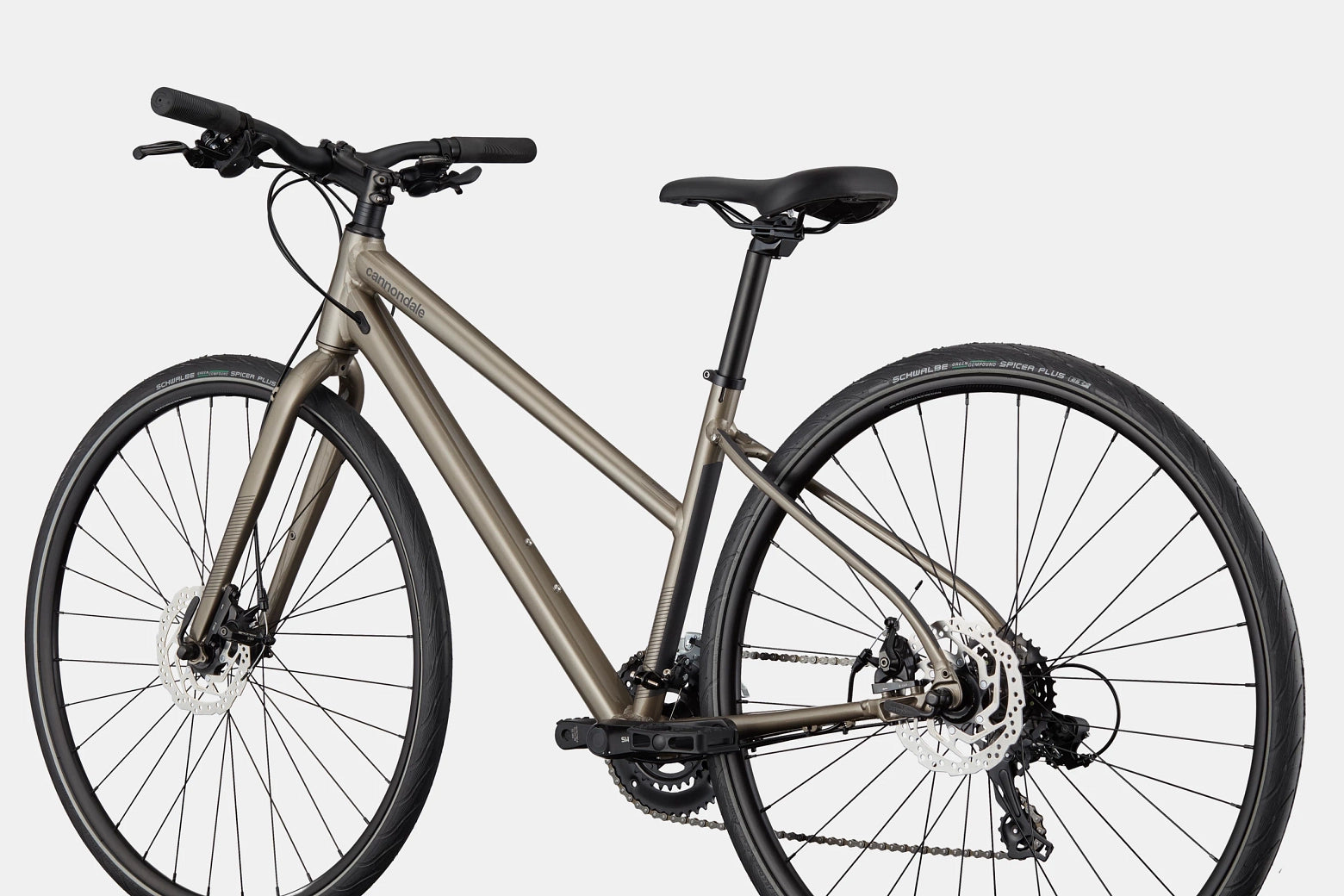 Cannondale Quick Women's 5 Remixte - Bicycle Warehouse