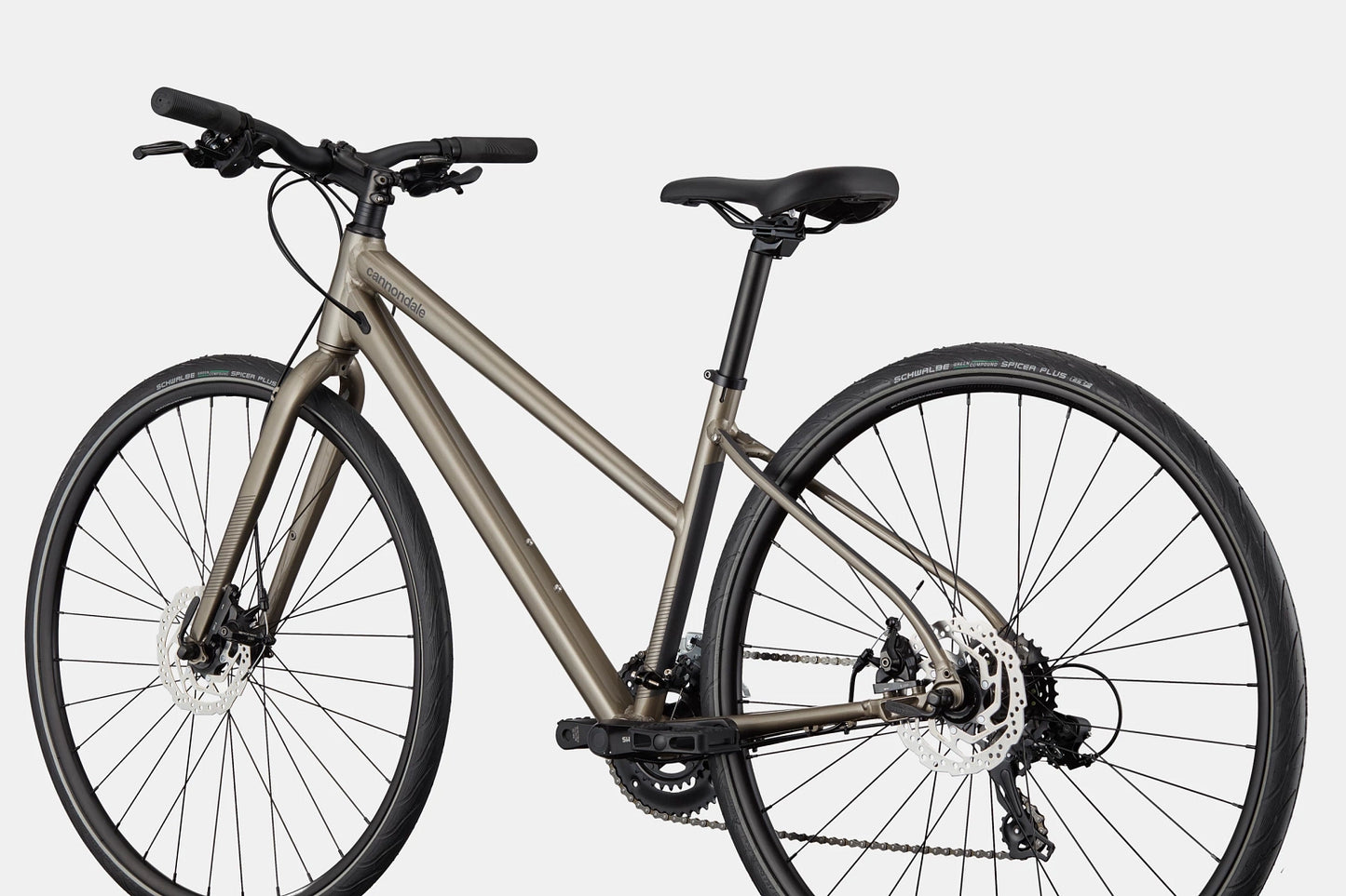 Quick Women's 5 Remixte