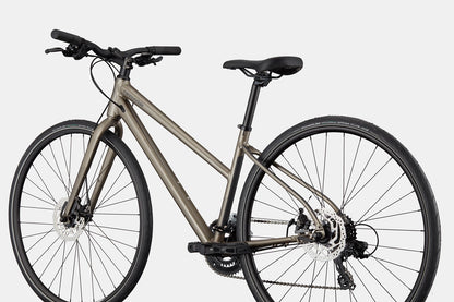 Quick Women's 5 Remixte