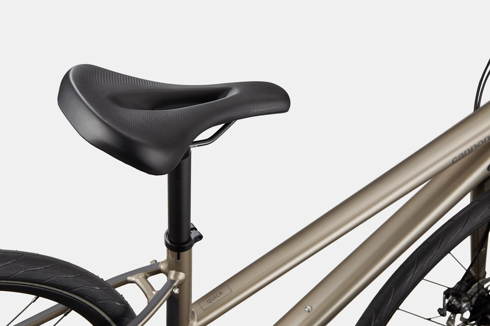 Cannondale Quick Women's 5 Remixte - Bicycle Warehouse