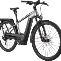 Cannondale Tesoro X 1 - Bicycle Warehouse