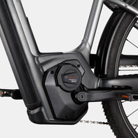 Cannondale Tesoro X 1 - Bicycle Warehouse