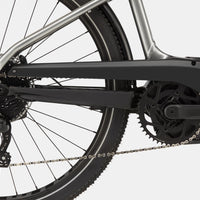 Cannondale Tesoro X 1 - Bicycle Warehouse