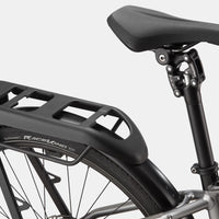 Cannondale Tesoro X 1 - Bicycle Warehouse