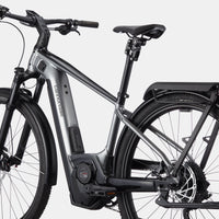 Cannondale Tesoro X 1 - Bicycle Warehouse