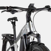 Cannondale Tesoro X 1 - Bicycle Warehouse