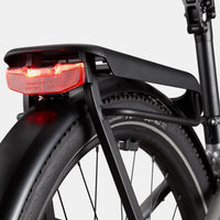 Cannondale Tesoro X 1 - Bicycle Warehouse