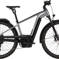Cannondale Tesoro X 1 - Bicycle Warehouse