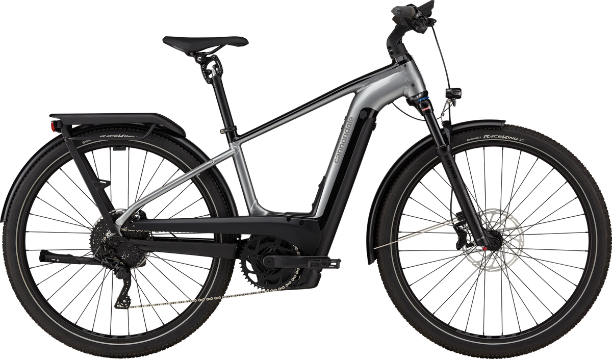 Cannondale Tesoro X 1 - Bicycle Warehouse
