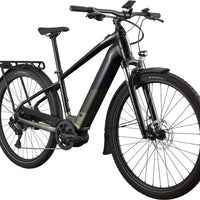 Cannondale Tesoro X 2 - Bicycle Warehouse