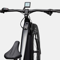 Cannondale Tesoro X 2 - Bicycle Warehouse